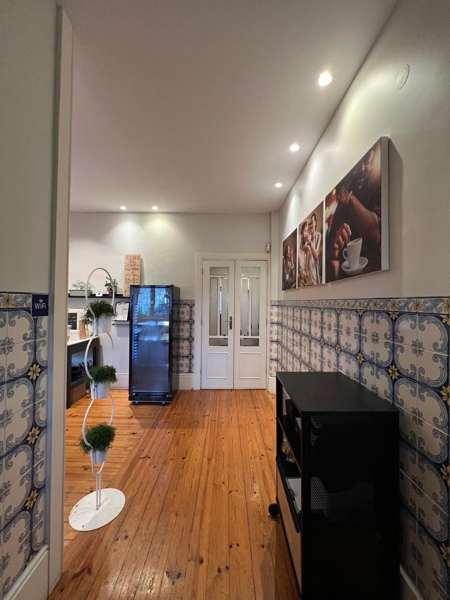 Homestay Grow- Casa Parque Da