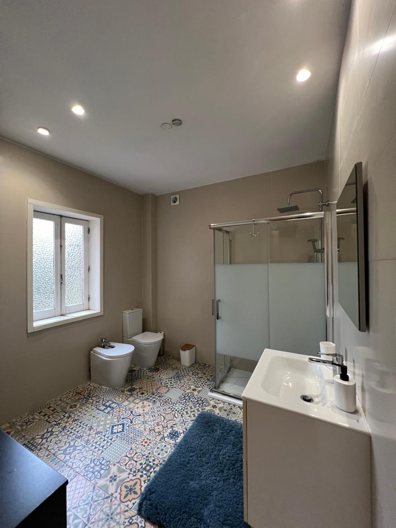 Homestay Grow- Casa Parque Da Porto