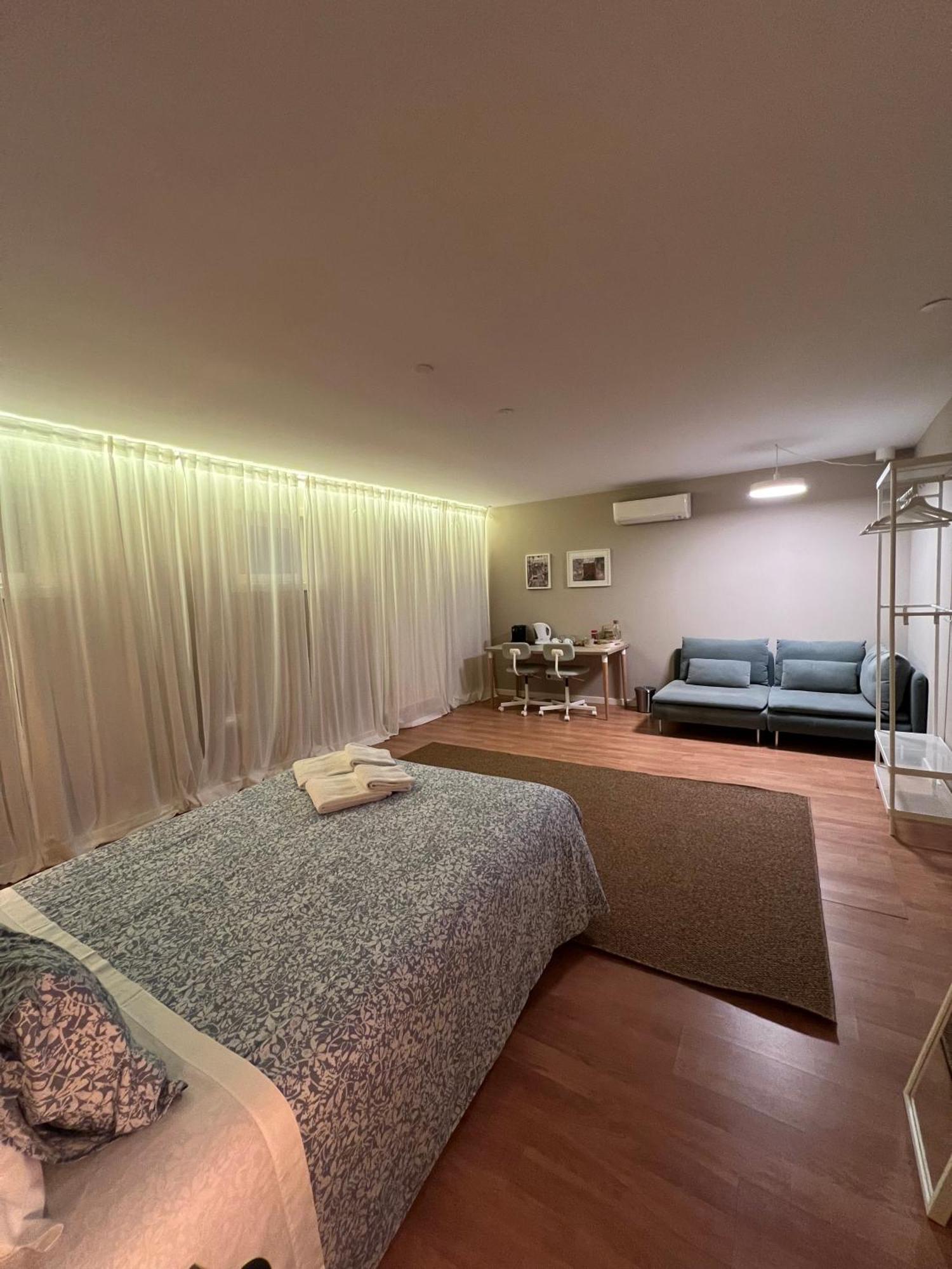 Grow- Casa Parque Da Homestay Porto
