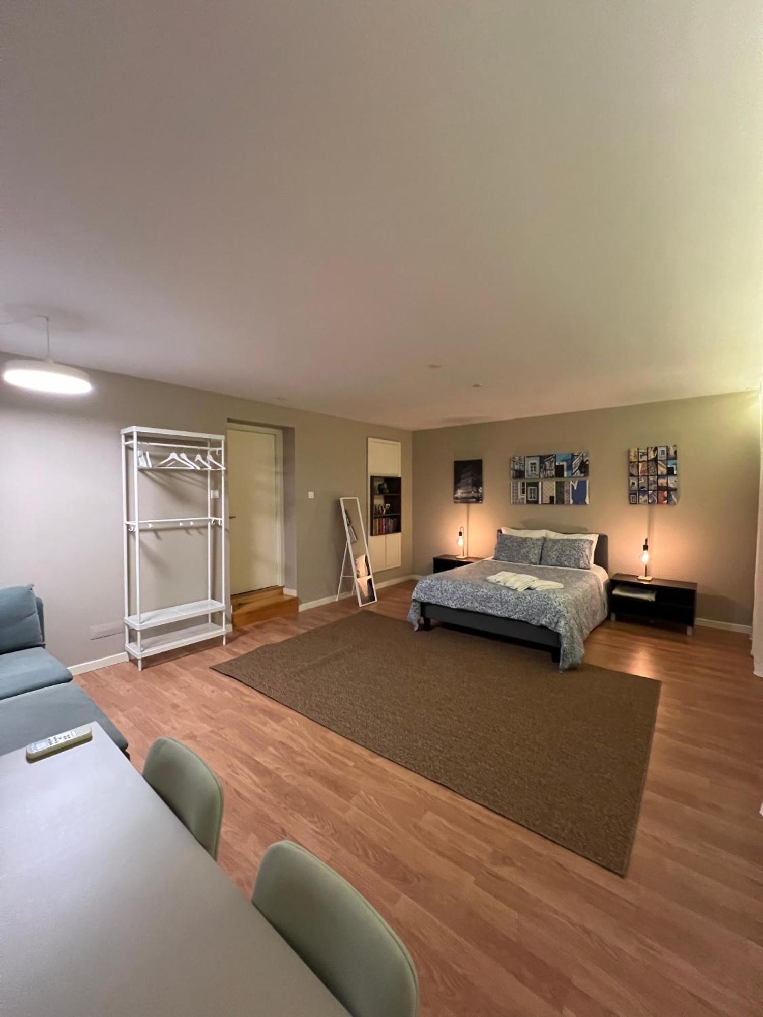 Homestay Grow- Casa Parque Da Porto